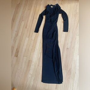 Hello Molly Long Dress XS